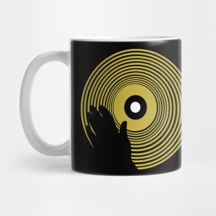 music Mug